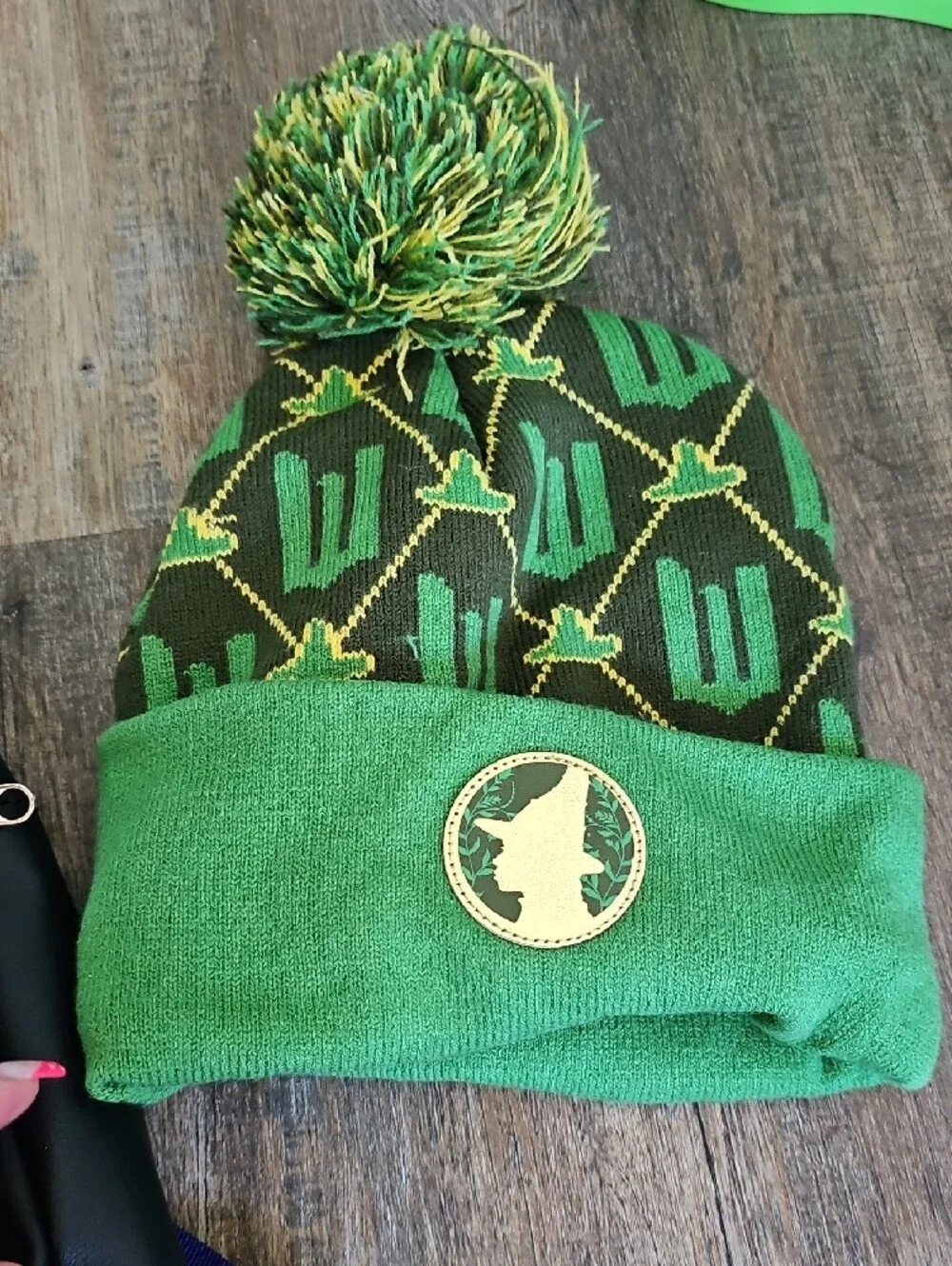 Wicked Lovers Gift Bag Set!